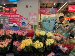 -盒马鲜生(皇庭广场店)