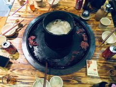 -滇藏石锅宴(崇仁巷老店)