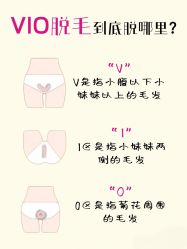 -薇兰专业脱毛连锁机构