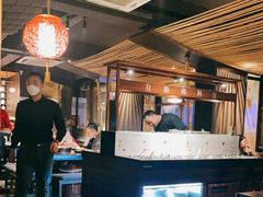 大堂-盡膳口福·百年汤方火锅(科华北路店)