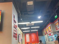 -许哥东北烧烤·铁丳烤串·宫后夹肉(繁花中心店)