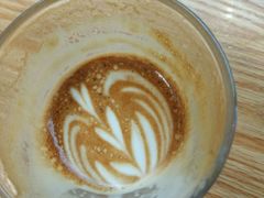 -Onirii Coffee(长乐路店)