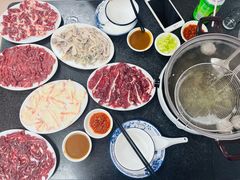 -五洲牛肉美食馆