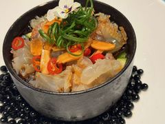 -茶人村·宫廷私厨(奥体印象城店)