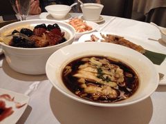 iphone_upload_pic-粗茶淡饭·汉口公馆(循礼门店)