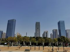 -天鹅湖体育公园