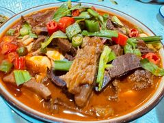 -呼吸森林·生态农庄农家乐私房菜