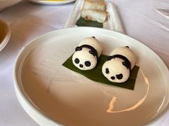 -顺德喜来登酒店·采悦轩