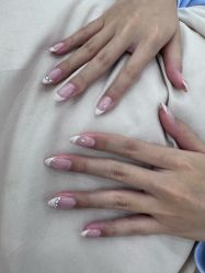 -斯馨·健康美甲美睫