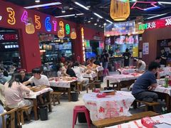 -饶福记·南昌烧烤大排档(九龙湖土著店)