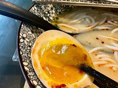 -凯峰鱼汤米线(金利達店)