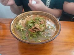 -友琴面馆(东白溪公寓店)