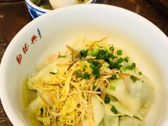 全家福馄饨-勤德兴(湖滨路店)