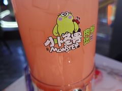 -徐记小怪兽肉蟹煲(中央大街店)
