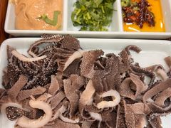 -宛平李记小吃(东关街店)