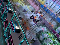 -汤姆熊欢乐世界(滨江店)