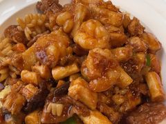 -肘子酥·天津菜·特色捞面(德云社店)