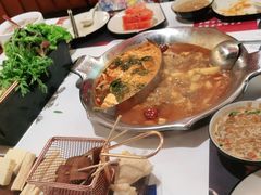 -刘一锅筋头巴脑(大悦城C店)