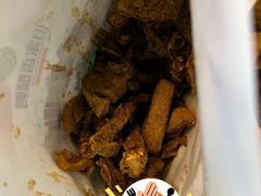 -但家香酥鸭(民生路总店)