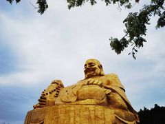 -千佛山风景名胜区