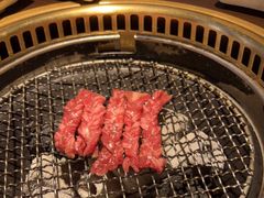 -橘焱胡同烧肉夜食(BFC外滩金融中心店)
