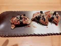 -大岛日本料理铁板烧(南通大饭店)
