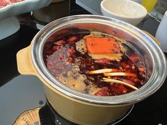 -鲁西肥牛(九方购物中心店)