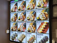 -传闻来紫菜包饭·打糕(西塔韩百店)