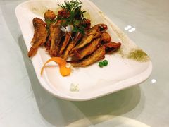 -西安饭庄(立丰国际店)
