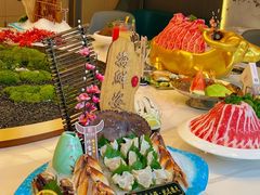 -德天雪花肥牛海鲜火锅(南苑东路店)
