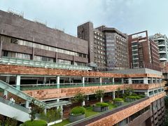 -香港大学