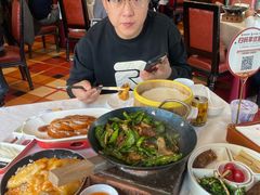 -大鸭梨烤鸭(石佛营店)