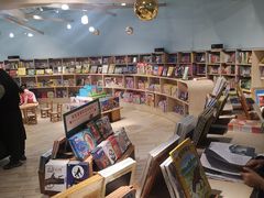 -方所(华润万象城店)