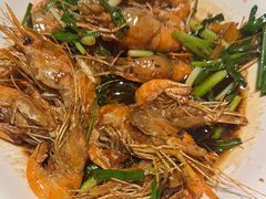 -老头儿油爆虾(星光一期店)