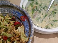 -吕氏疙瘩汤·海鲜新鲁菜(海州利群店)
