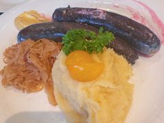 -兰特伯爵西餐厅·啤酒屋(方庄店)
