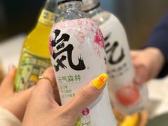 -做披萨的奇葩(中海央墅店)