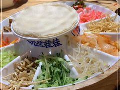 -怪噜范·老贵阳街头名小吃(鸿通城店)