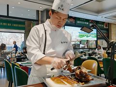 -紫光园(燕郊总店)