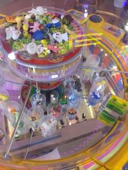 点击看大图 -哈尼鹿儿童乐园(长沙梅溪湖步步高店)