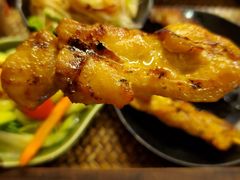 -黄珍珍泰国菜馆(九龙城店)