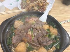 -凡老头米线砂锅(古荡新村西粮站)