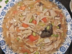 -杏花村水席楼·洛阳水席(老城十字街店)