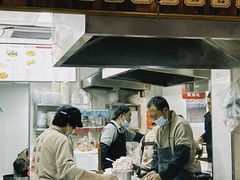 -文武王氏烧饼·无矾油条(西溪路店)