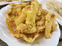 -哈尔滨春饼(朝山街店)