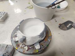 -粤陶渊.DIY陶艺体验馆(粤陶总店)