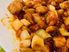 -马凯餐厅(长椿街店)