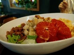 -SaladMando沙拉满都·营养餐定制(花园路店)