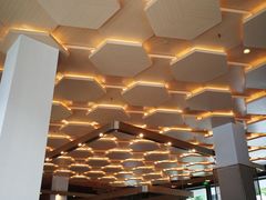 大堂-星巴克臻选(深圳万象天地旗舰店)