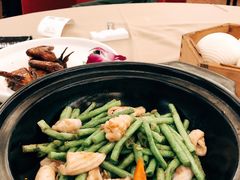 -广州逸林假日酒店·四季桃源中餐厅(白云山风景区店)